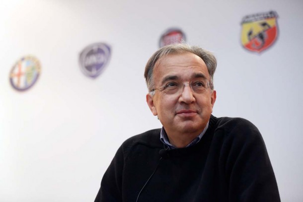 Berita, Sergio Marchionne: Sergio Marchionne Mengundurkan Diri Dari FCA Karena Kesehatan Memburuk
