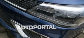 sisi belakang Maruti Suzuki Ciaz Facelift 2019