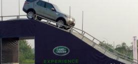 land rover range rover test drive
