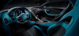 2019 bugatti divo engine