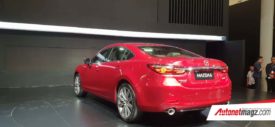 New Mazda 6 ELITE GIIAS 2018