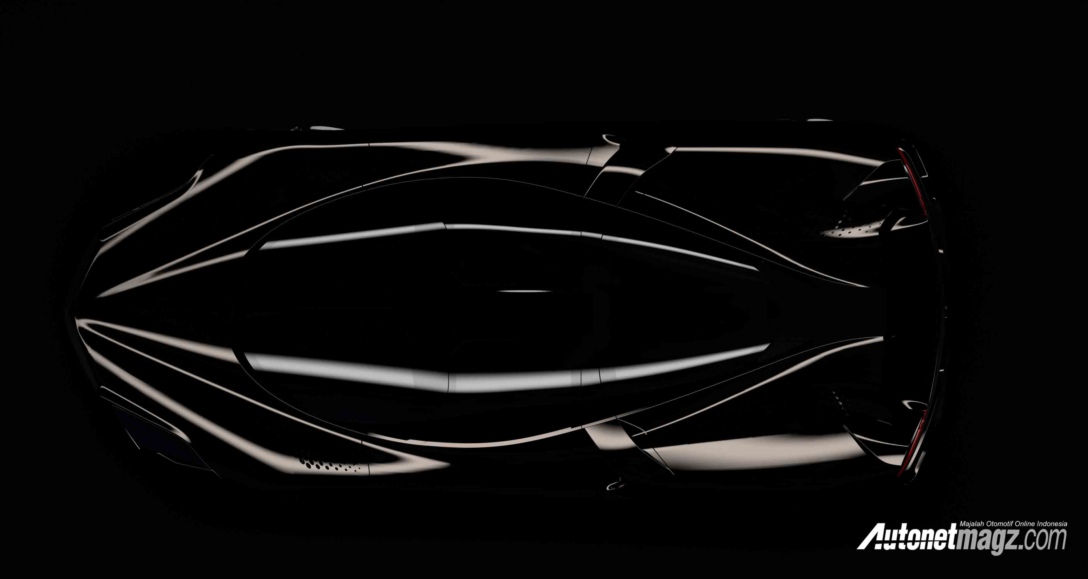 Mobil Baru, ssc-tuatara-upside: Siap Menantang Koeniggsegg, SSC Tuatara Masuk Jalur Produksi