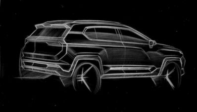 Baojun Persiapkan Sebuah SUV Mungil Baru, Akankah Dijual Wuling? Baojun Persiapkan Sebuah SUV Mungil Baru, Akankah Dijual Wuling?