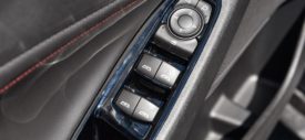 panel instrumen Chevrolet Orlando Redline Edition
