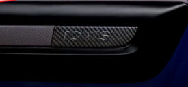 Maruti Suzuki Ignis Limited Edition sisi belakang