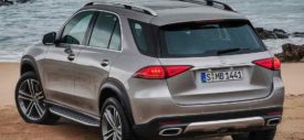 Mercedes-Benz-GLE-2020-front