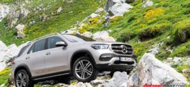 Mercedes-Benz-GLE-2020-front