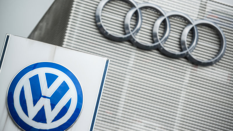 Audi, AG Dealerships As Company Pledges To Finish Diesel Recalls By End Of 2016: Jerman Mulai Selidiki Kasus Dieselgate di Korsel Pasca Penangkapan Stadler