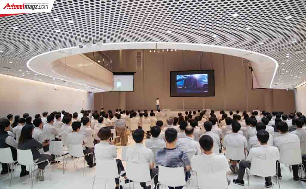 Berita, Hankook Design Insight Forum: Design Insight Forum : Pameran Inovasi Teknologi Masa Depan