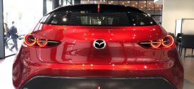 Mazda Kai Concept Sagihawara