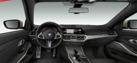 BMW M340i xDrive G20 spesifikasi