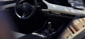 Mazda 3 SkyActiv-X 2019 hathback