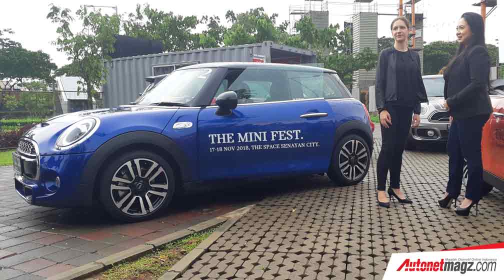 Berita, road-to-minifest-2018-thumbnail: Road to MINI Fest 2018, Uji Kemampuan Line Up MINI