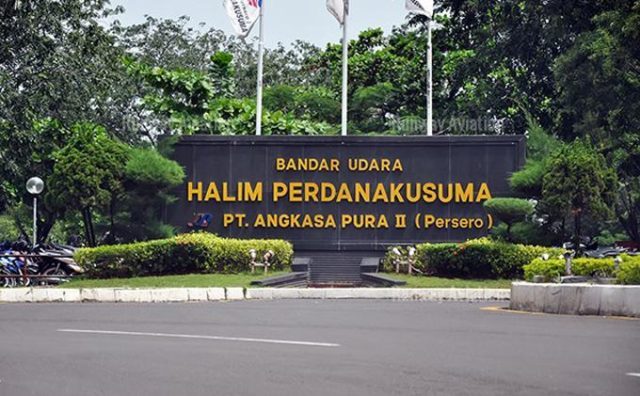Berita, Bandara Halim Perdana Kusuma: Layanan Grab Car Mulai Masuki Beberapa Airport di Indonesia