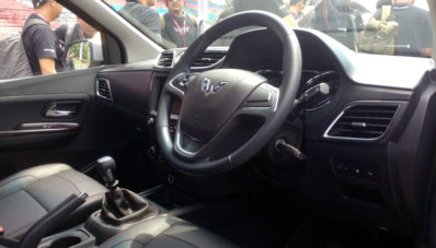 Wuling Confero S ACT : Dua Pedal Tapi Tetap Oper Manual Wuling Confero S ACT : Dua Pedal Tapi Tetap Oper Manual