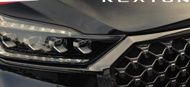 Interior Mercedes-AMG G63 2019