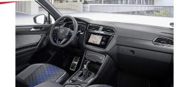 Interior Mercedes-AMG G63 2019