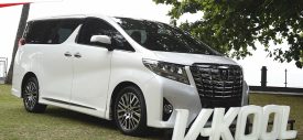 Konsep Crossover Daihatsu CUV