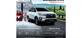 Datsun GO+ Nusantara Accu