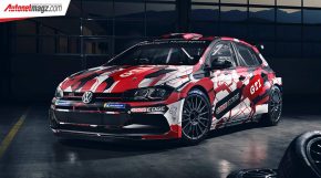 Volkswagen Resmi Tinggalkan Motorsport Demi Ev Autonetmagz