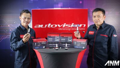 Autovision Is Back Luncurkan Led Carbon Generasi Ketiga Autonetmagz