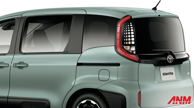 Diskon All New Toyota Sienta Autonetmagz Review Mobil Dan Motor