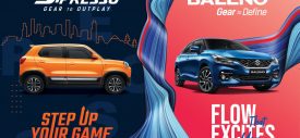 Datsun GO+ Nusantara front detail