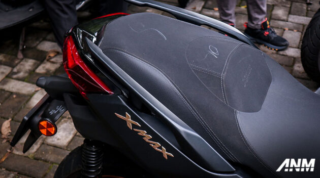 Yamaha X Max Connected Autonetmagz Review Mobil Dan Motor Baru