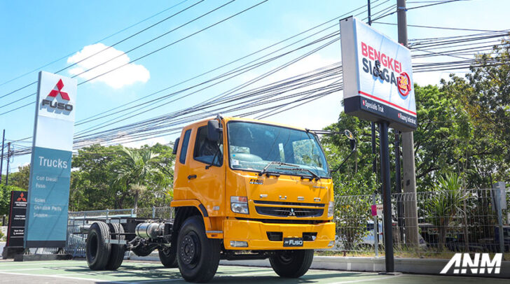 Sun Sidoarjo Resmikan Bengkel Siaga Jam Servis Kapanpun