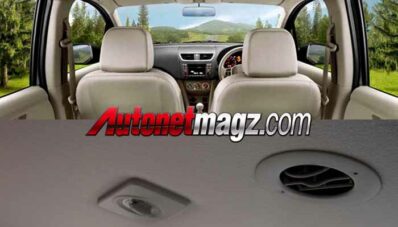 Komparasi Suzuki Ertiga vs Chevrolet Spin Komparasi Suzuki Ertiga vs Chevrolet Spin