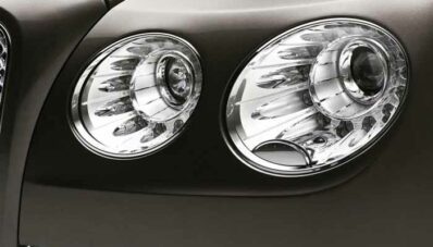 Bentley Flying Spur Akan Hadir di Geneva Motor Show 2013