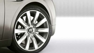 Bentley Flying Spur Akan Hadir di Geneva Motor Show 2013