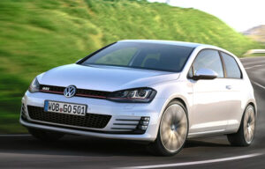 VW Golf GTI Mk7 Akan Diluncurkan DI Geneva VW Golf GTI Mk7 Akan Diluncurkan DI Geneva