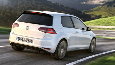 VW Golf GTI Mk7 Akan Diluncurkan DI Geneva VW Golf GTI Mk7 Akan Diluncurkan DI Geneva