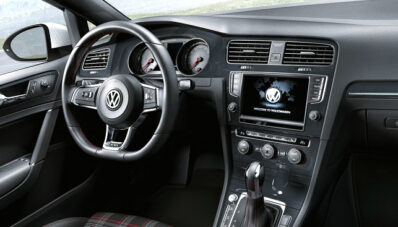 VW Golf GTI Mk7 Akan Diluncurkan DI Geneva VW Golf GTI Mk7 Akan Diluncurkan DI Geneva