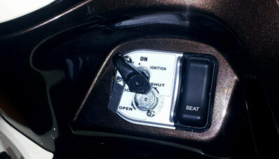 Honda Scoopy FI Terbaru Diluncurkan