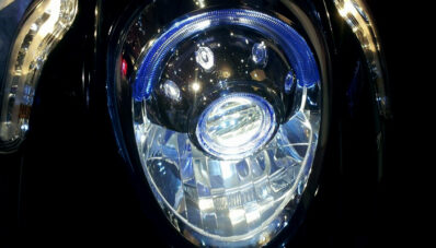 Honda Scoopy FI Terbaru Diluncurkan