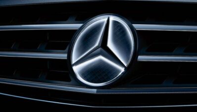 Mercedes-Benz Menawarkan Aksesoris Emblem Yang Bisa Menyala Mercedes-Benz Menawarkan Aksesoris Emblem Yang Bisa Menyala