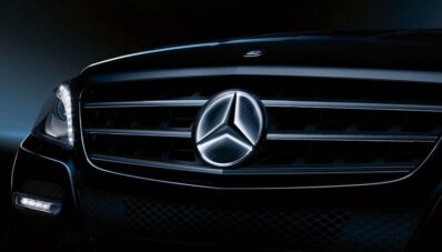Mercedes-Benz Menawarkan Aksesoris Emblem Yang Bisa Menyala Mercedes-Benz Menawarkan Aksesoris Emblem Yang Bisa Menyala