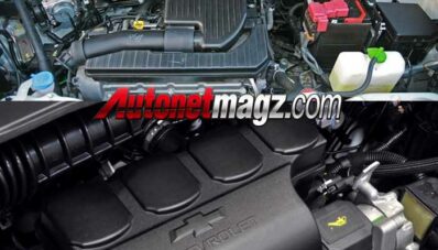 Komparasi Suzuki Ertiga vs Chevrolet Spin Komparasi Suzuki Ertiga vs Chevrolet Spin