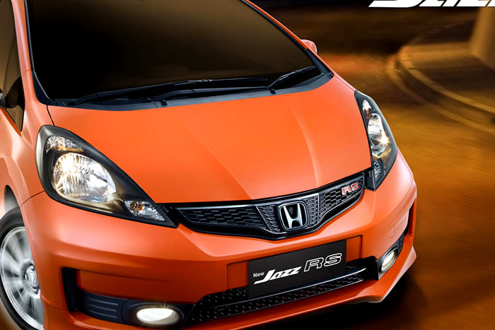 Berita, New Honda Jazz Facelift 2013: Honda Recall 4,5 Juta Mobil Lagi, Masih Seputar Masalah Airbag