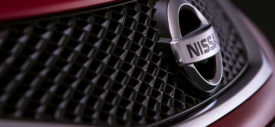 New Nissan Note Merah