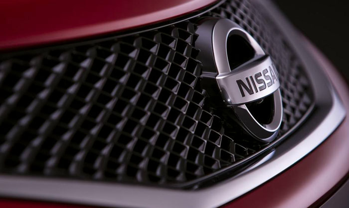 Mobil Baru, New Nissan Note Grille: Nissan Note Terbaru Diluncurkan di Eropa