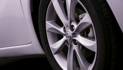 Nissan Note Terbaru Diluncurkan di Eropa Nissan Note Terbaru Diluncurkan di Eropa