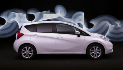 Nissan Note Terbaru Diluncurkan di Eropa Nissan Note Terbaru Diluncurkan di Eropa