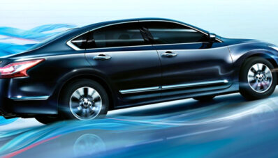 Nissan China Luncurkan Nissan Teana Baru Nissan China Luncurkan Nissan Teana Baru
