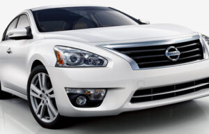 Nissan China Luncurkan Nissan Teana Baru Nissan China Luncurkan Nissan Teana Baru
