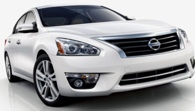 Nissan China Luncurkan Nissan Teana Baru Nissan China Luncurkan Nissan Teana Baru