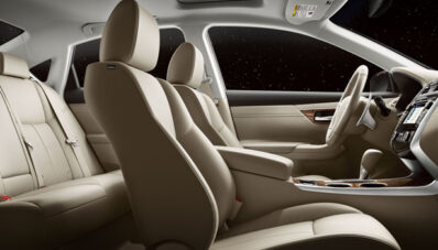 Nissan China Luncurkan Nissan Teana Baru Nissan China Luncurkan Nissan Teana Baru