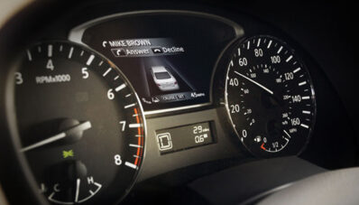 Nissan China Luncurkan Nissan Teana Baru Nissan China Luncurkan Nissan Teana Baru